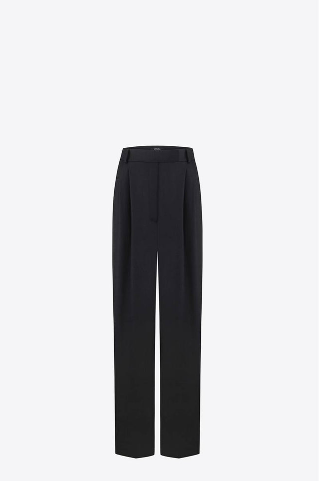 Black Trousers