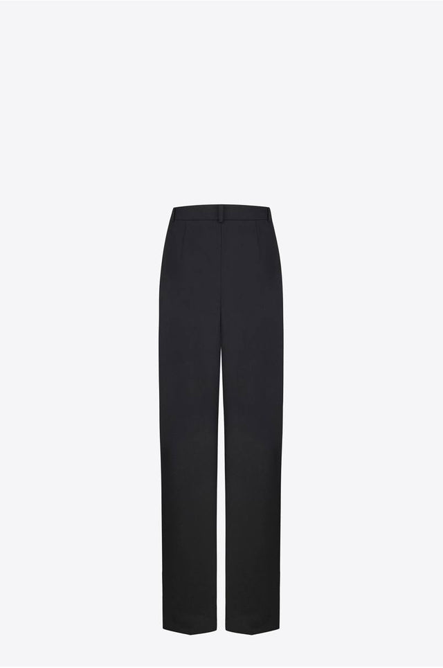 Black Trousers