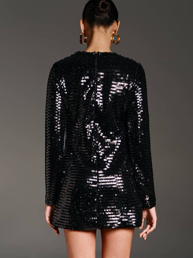 Verushka dress