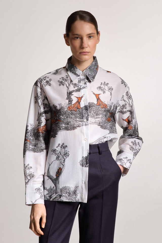 Shirt Sarna