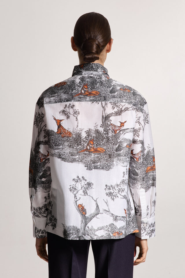 Shirt Sarna