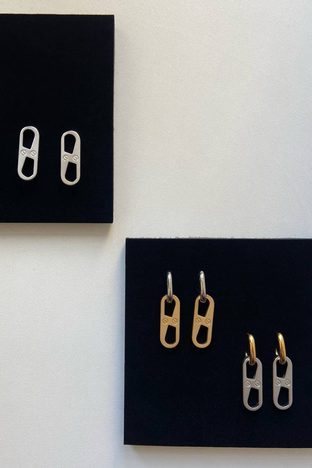 Ednist earrings