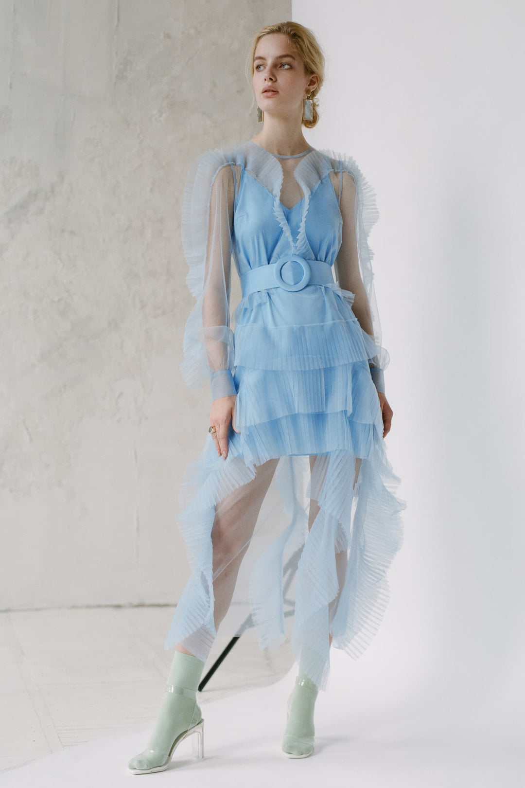 Ukrainian Fashion Department